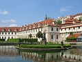 34 Wallestein palace gardens